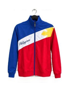 Kultura Philippines My Jacket